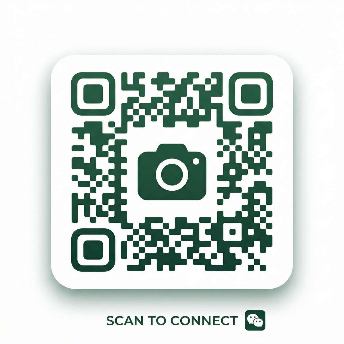 芒果视频商务合作二维码